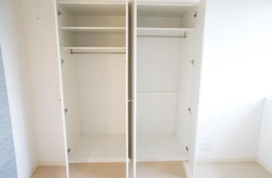 収納　☆たっぷり収納☆