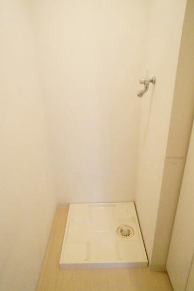 その他設備　☆室内洗濯機置き場☆