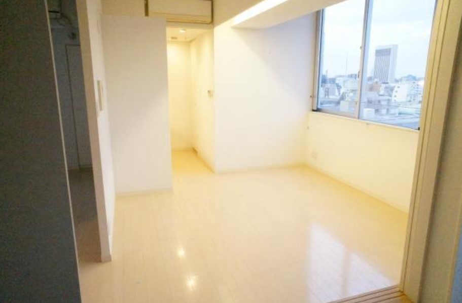 居室・リビング　☆明るい居室☆