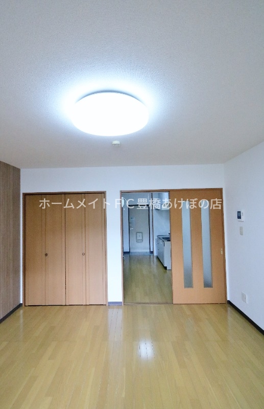 その他部屋・スペース　同型別部屋写真（反転）