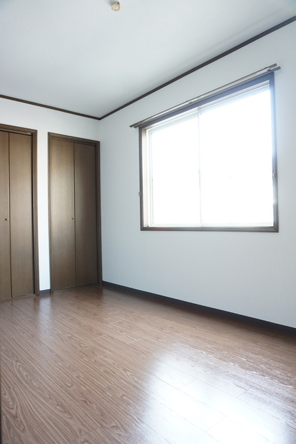 その他部屋・スペース　洋室５．６帖