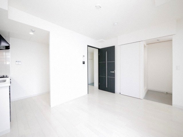 居室・リビング　※同シリーズタイプのお部屋です。