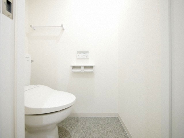 トイレ　※同シリーズタイプのお部屋です。