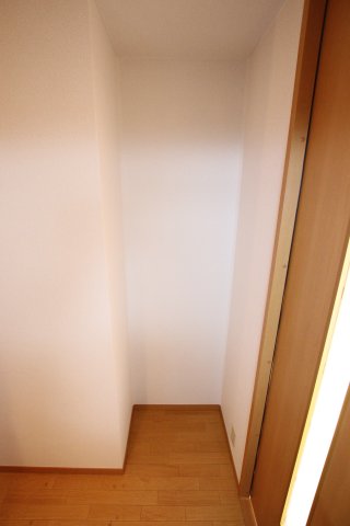 その他　冷蔵庫スペース