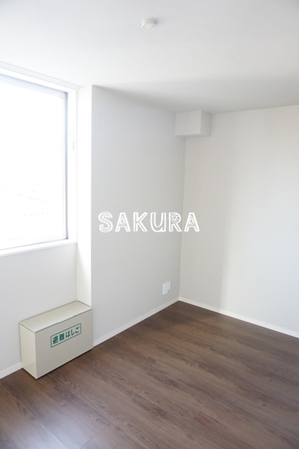 その他部屋・スペース　ゆっくりくつろげる寝室です♪