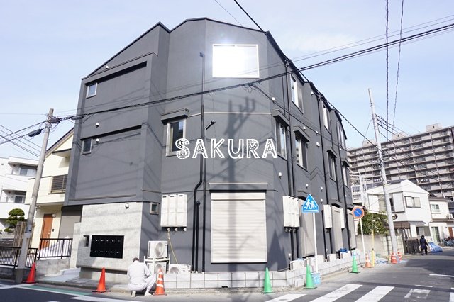 建物外観　当店おすすめ物件♪