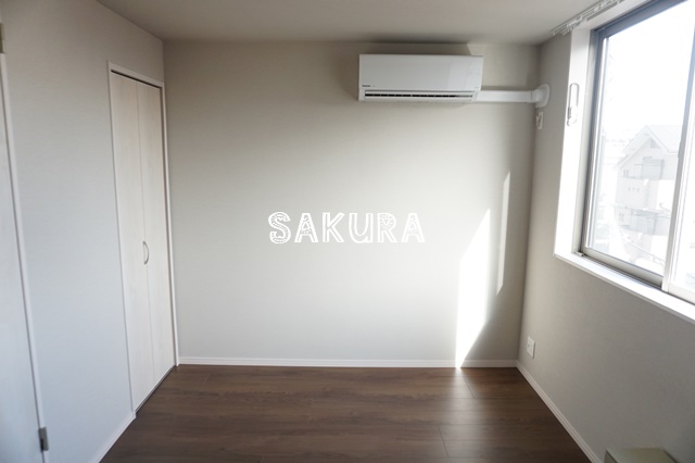 居室・リビング　使いやすい形の為、レイアウトを楽しめます♪