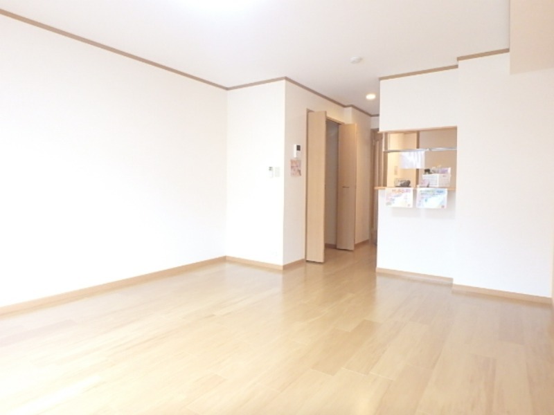 居室・リビング　図面と現状に相違がある場合には現状を優先