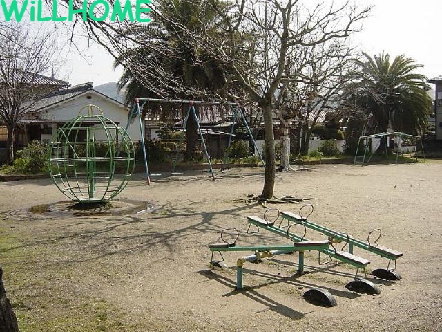 公園　公園（公園）まで199m