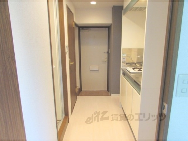 その他部屋・スペース　廊下