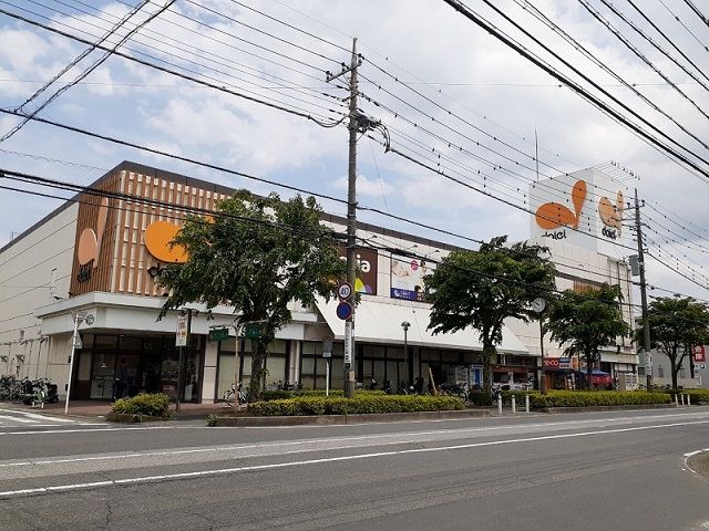 スーパー　ダイエー　東川口店（スーパー）まで1200m