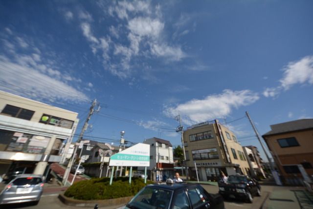 その他　駅前（その他）まで240m
