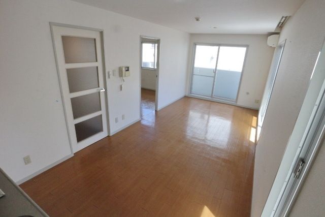 その他部屋・スペース　★リビング★