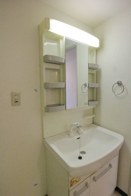 洗面設備　★洗面所★