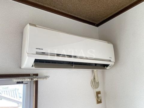 その他設備　同物件別部屋です。