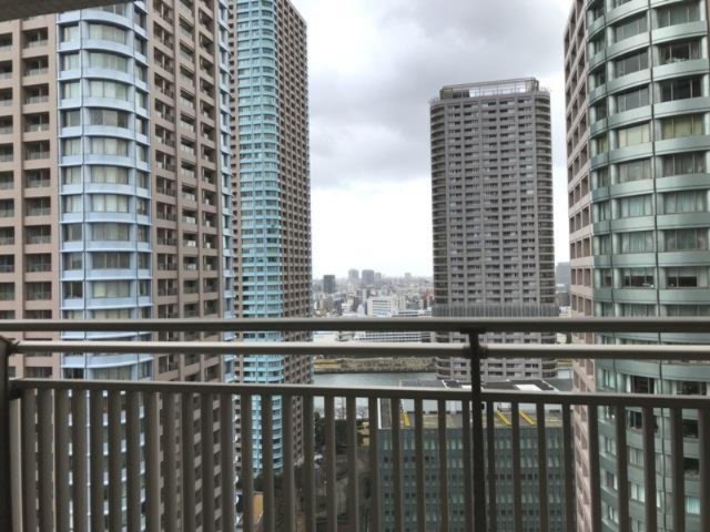 眺望　別部屋参考写真