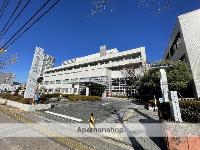 病院　広島逓信病院（病院）まで1400m