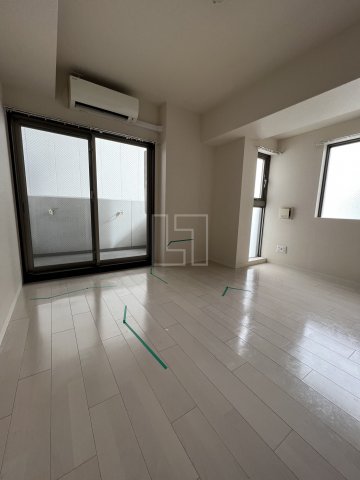 居室・リビング　ジュネーゼグラン難波ミラージュ　洋室