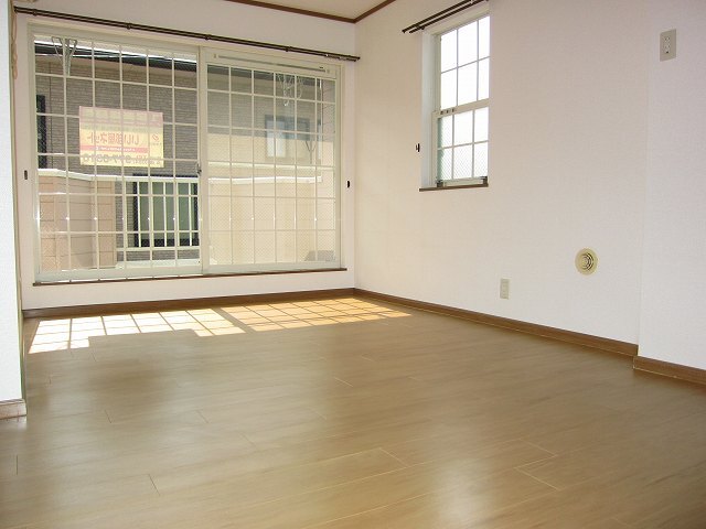 居室・リビング　居室・リビング