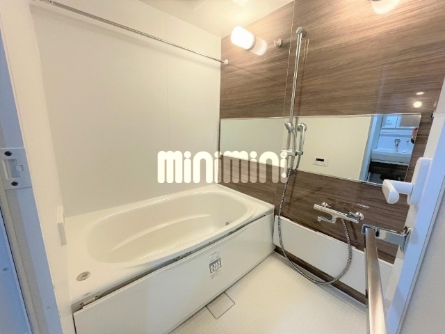 バス・シャワールーム　別号室