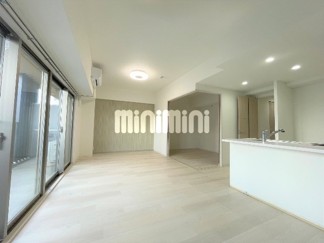 居室・リビング　別号室