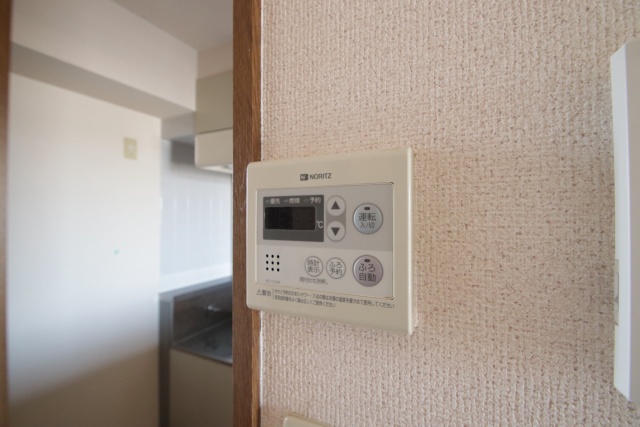 その他設備　※別部屋の参考写真のため、現状優先です。