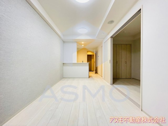 居室・リビング　同マンション別部屋　参考写真