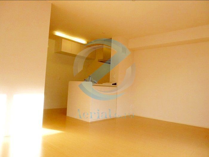 居室・リビング　リビング/居室