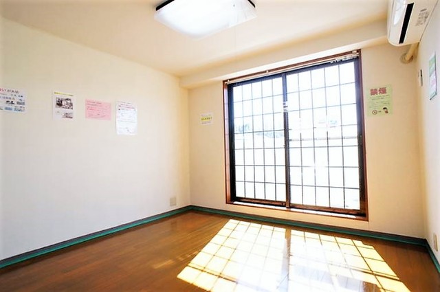 居室・リビング　他号室の参考写真です