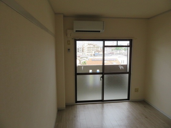 その他部屋・スペース　※別部屋の写真です