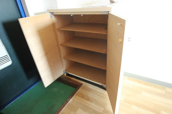 その他　※別部屋の写真です