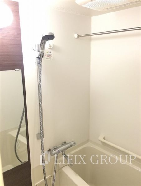 バス・シャワールーム　風呂