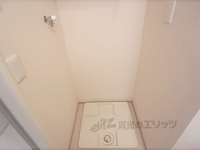 その他部屋・スペース　洗濯機置場
