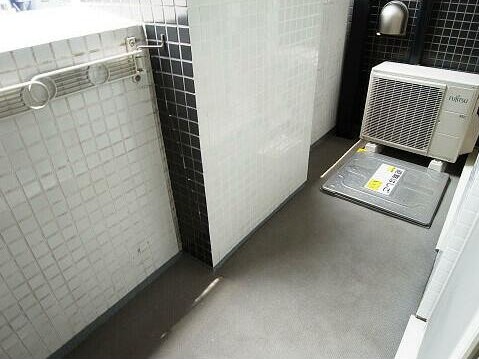 バルコニー　☆バルコニー☆