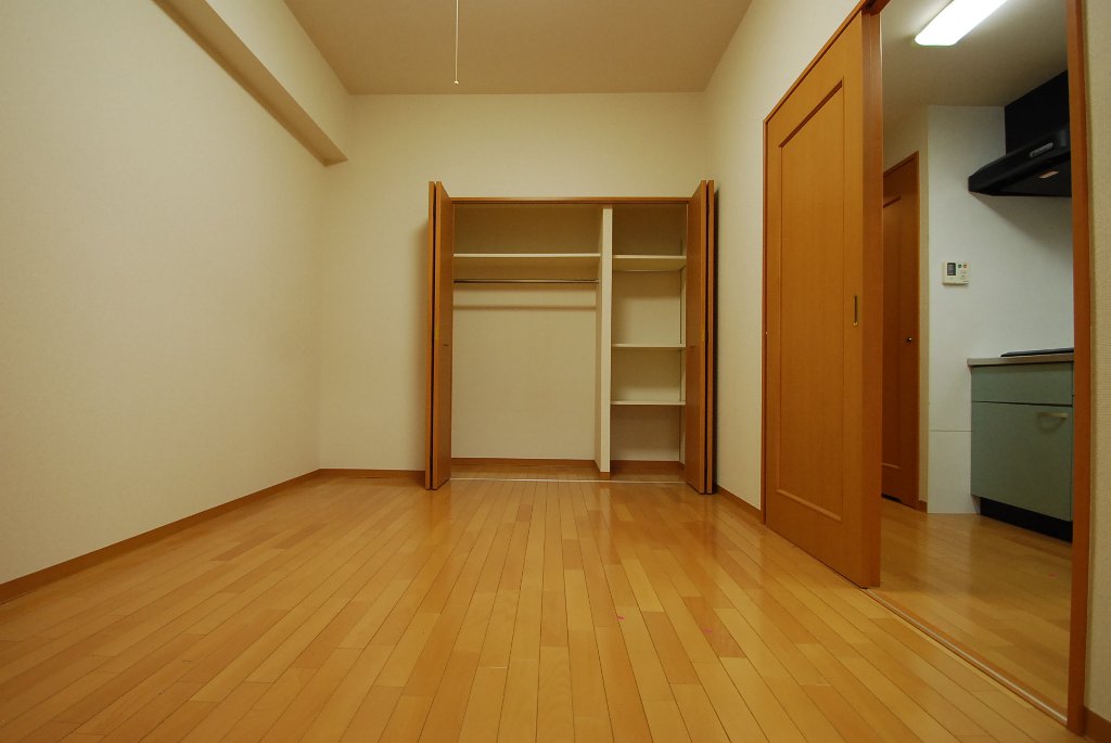 その他部屋・スペース　洋室