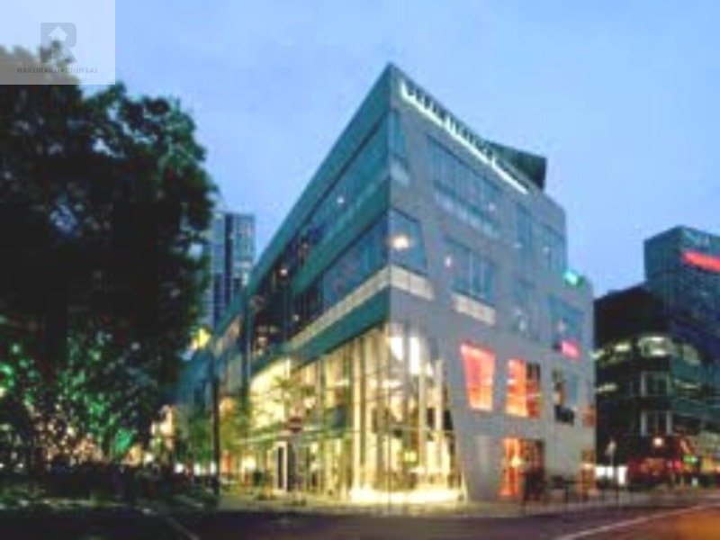 ショッピングセンター　アーバンテラス茶屋町（ショッピングセンター）まで1131m