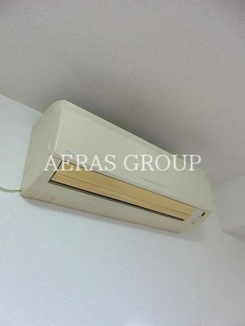 その他設備　★エアコン★