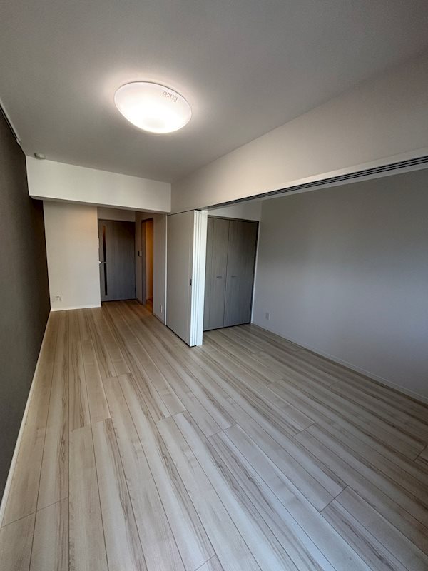 居室・リビング　ゆったりとしたリビングです