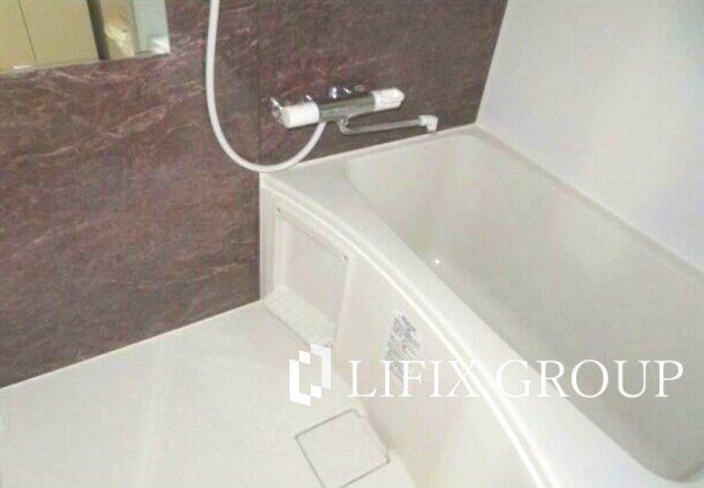 バス・シャワールーム　風呂