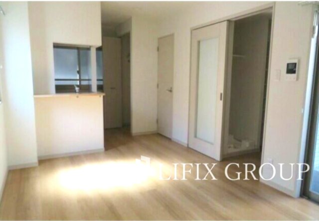 居室・リビング　居間・リビング