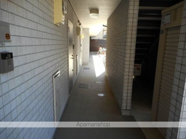 その他共有部分　その他共有部分