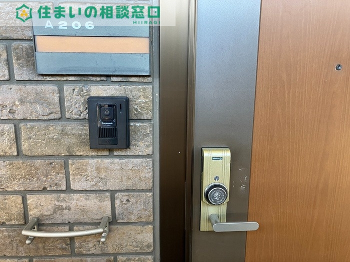 その他設備　同型