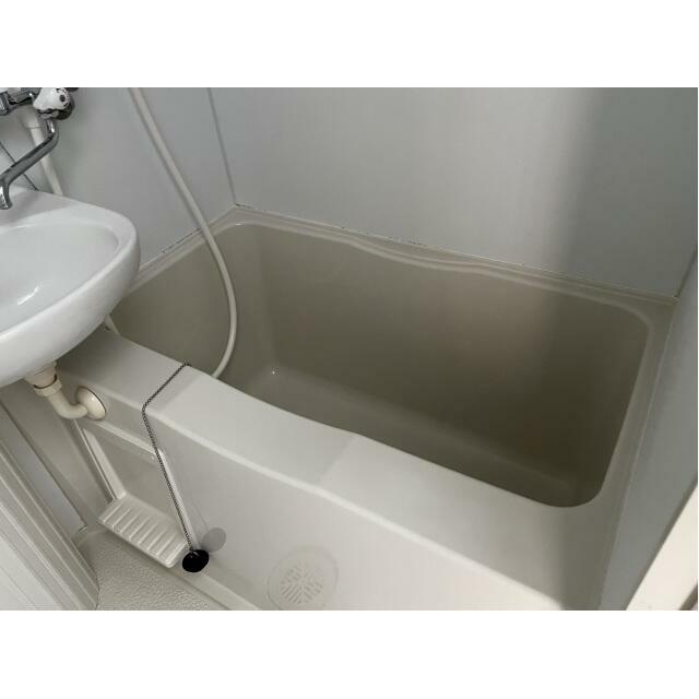 バス・シャワールーム　別室参照