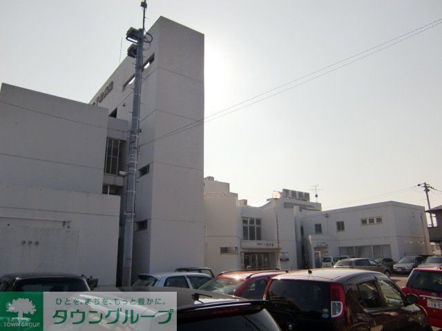 病院　下総病院（病院）まで1700m