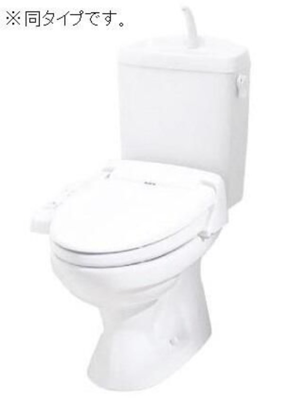 トイレ　イメージ画像