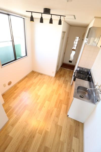 居室・リビング