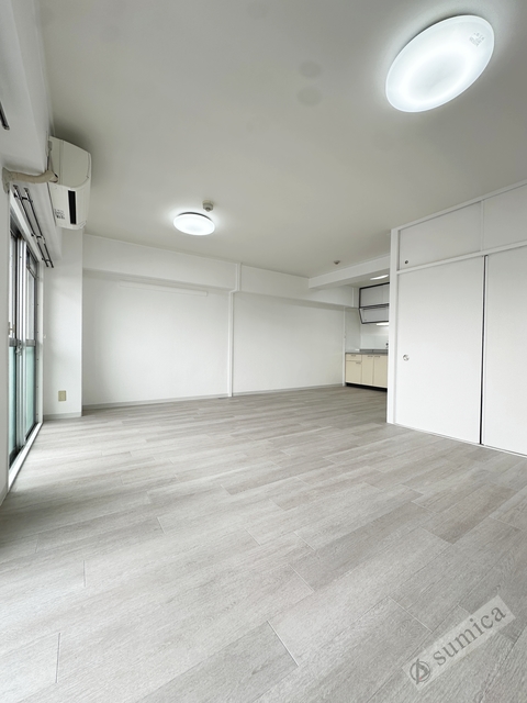 バルコニー　ネットは無料で利用可能です♪♪