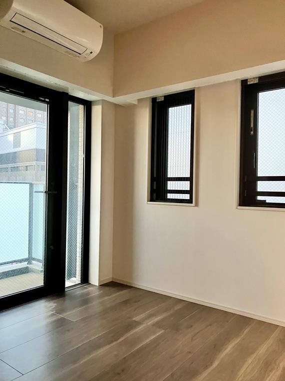 その他部屋・スペース　内装も気になるポイント