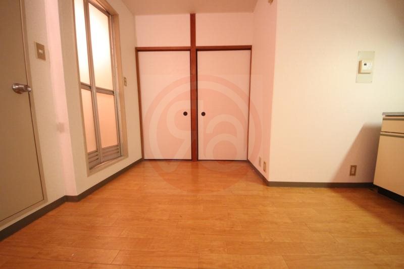 その他部屋・スペース　おしゃれな内装です