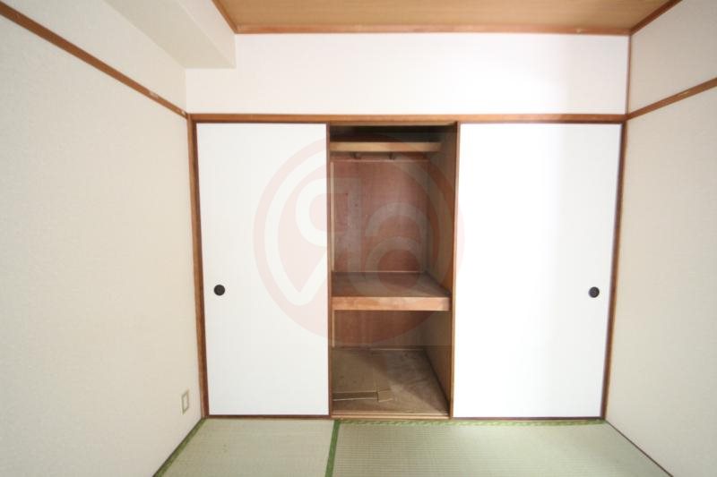 収納　収納豊富です